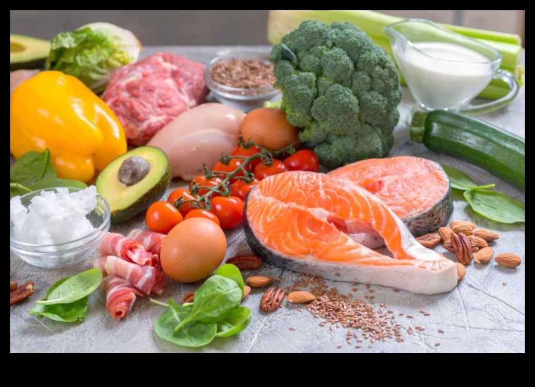 Proba de proteine Crește-ți energia și construiește mușchi cu rețetele noastre bogate în proteine 2 Proba de proteine: crește-ți mesele cu rețetele noastre bogate în proteine