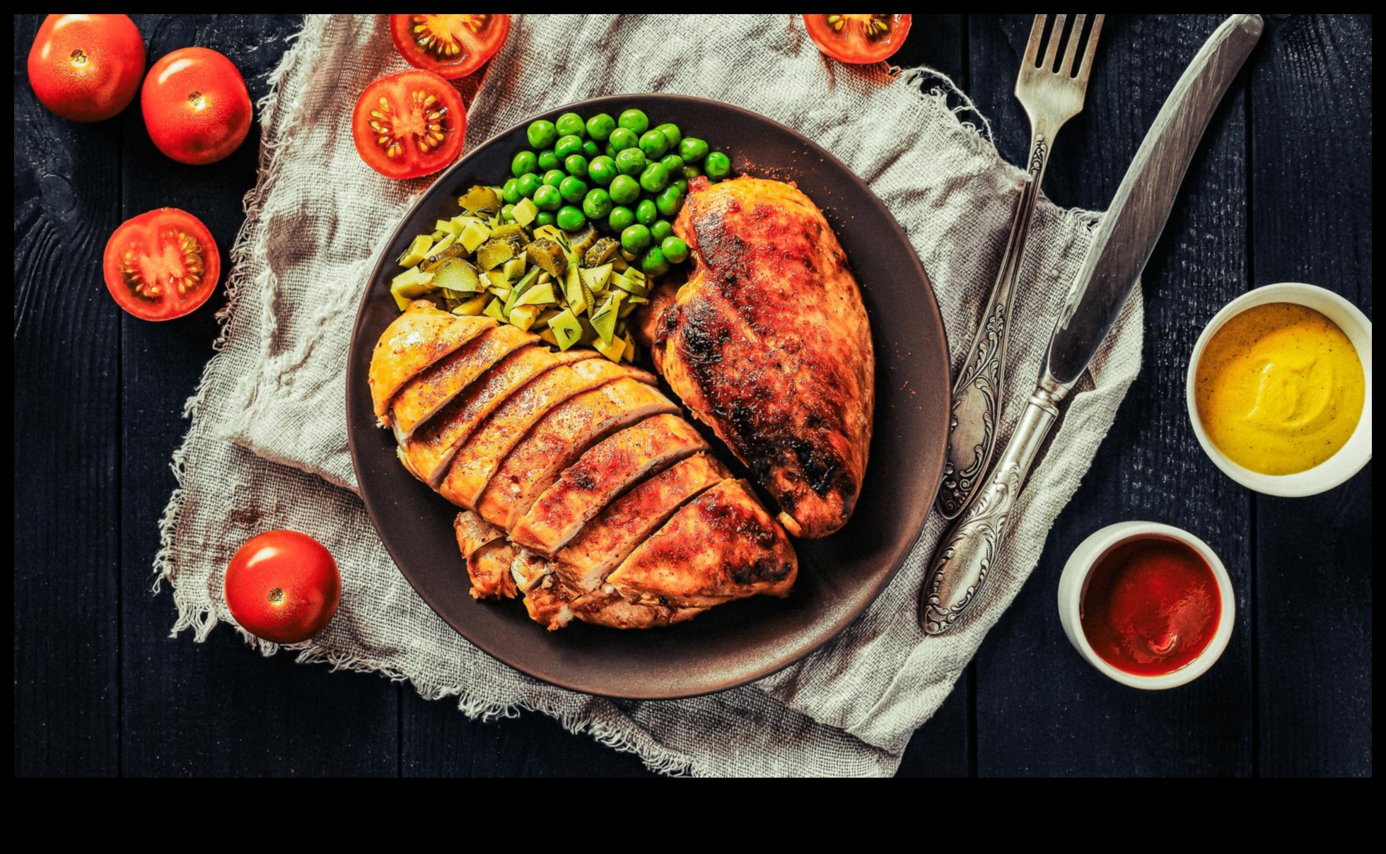 Proba de proteine Crește-ți energia și construiește mușchi cu rețetele noastre bogate în proteine 5 Proba de proteine: crește-ți mesele cu rețetele noastre bogate în proteine