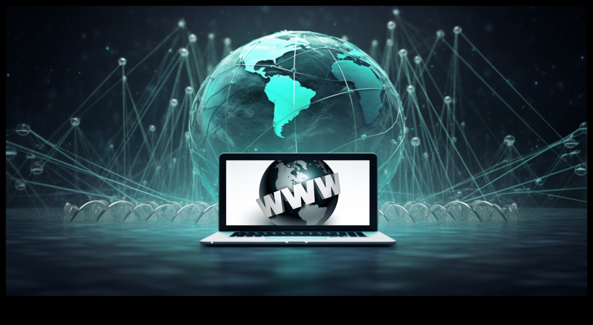 Revoluția web Cum World Wide Web remodelează peisajul vizual 2 Revoluția web: modelarea peisajului vizual online