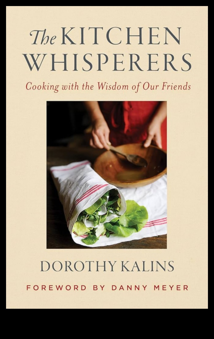 Kitchen Chronicles O carte de bucate pentru a crea legende culinare acasă 4 Cronici de bucătărie: creați legende culinare în casa dvs