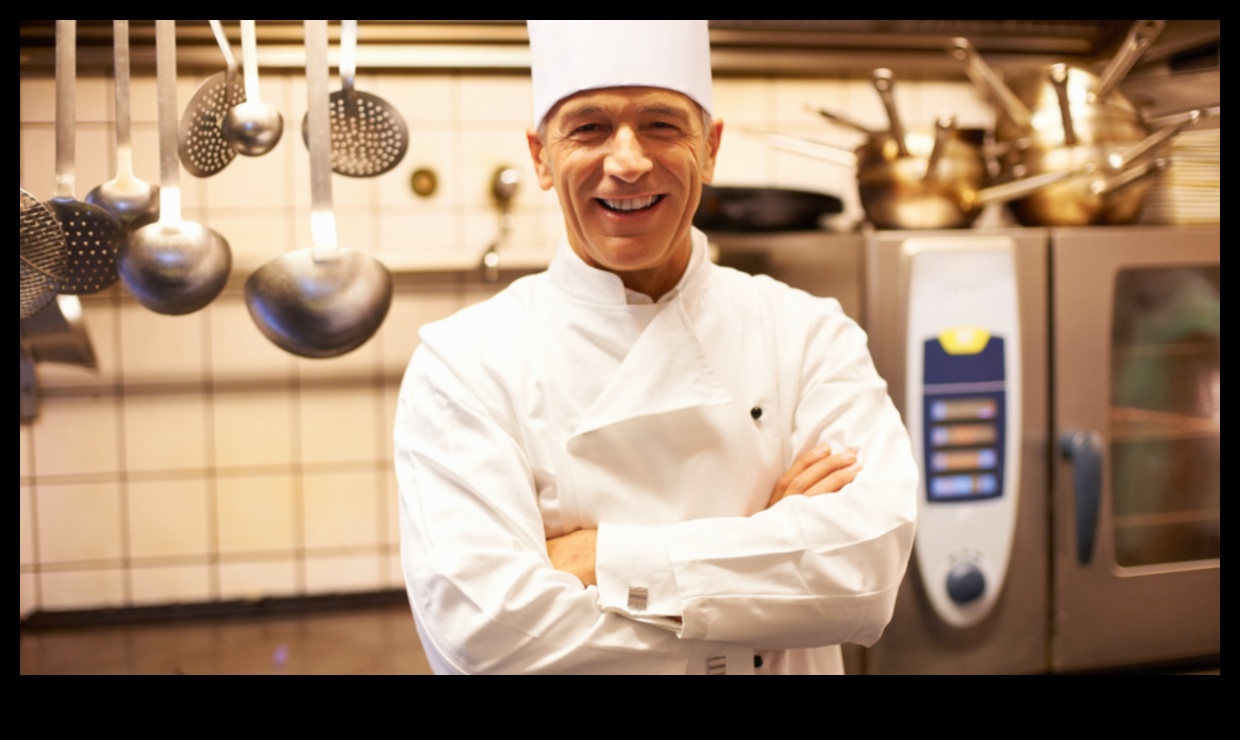 Gătiți bucătari aspiranți, creșteți-vă abilitățile cu aceste sfaturi esențiale 5 Cooking 101: Sfaturi esențiale pentru fiecare aspirant bucătar