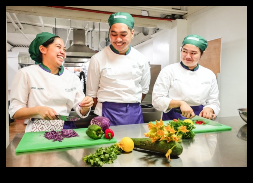 Gătiți bucătari aspiranți, creșteți-vă abilitățile cu aceste sfaturi esențiale 4 Cooking 101: Sfaturi esențiale pentru fiecare aspirant bucătar