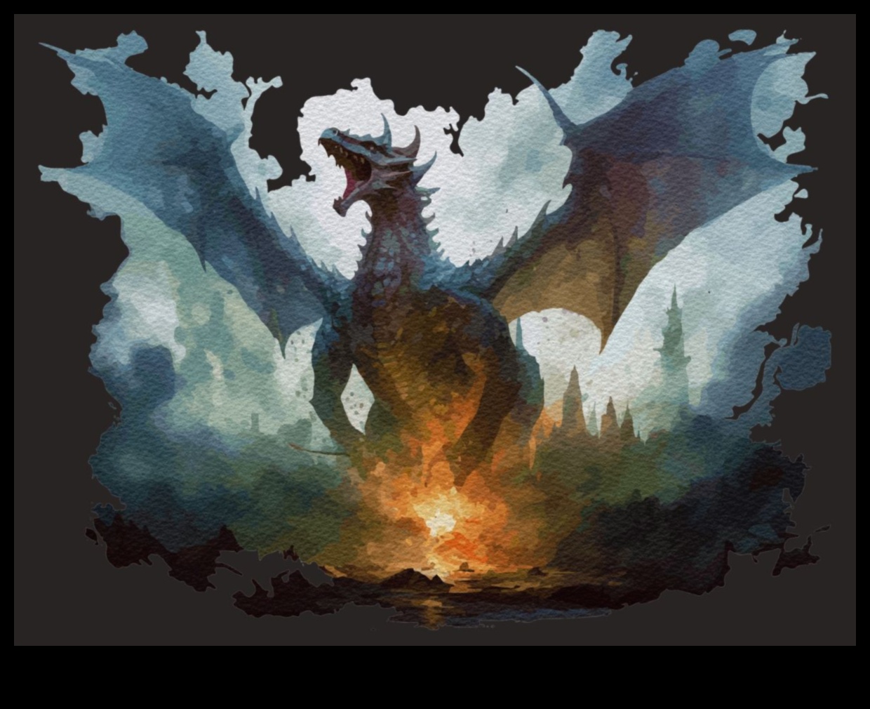 Ecouri expresive: crearea de cadouri speciale de neuitat