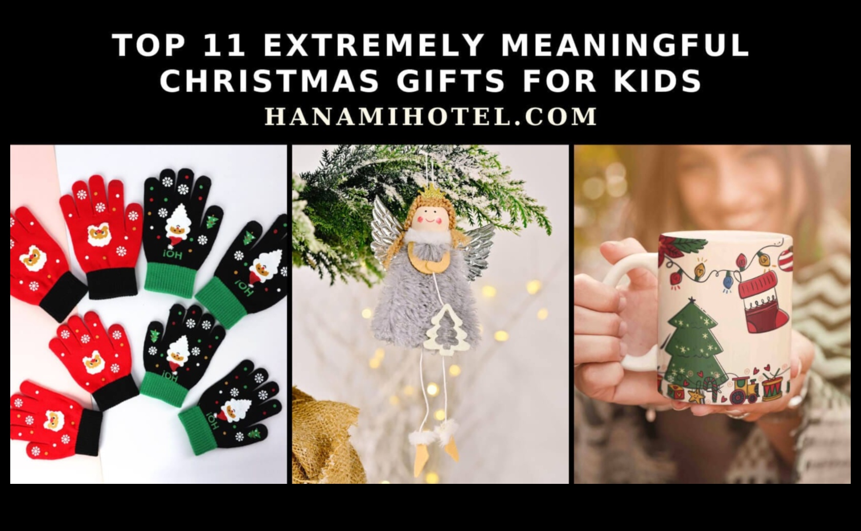 Ecouri expresive: crearea de cadouri speciale de neuitat