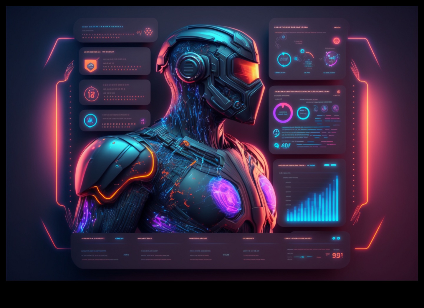 Game Design Revolution Viitorul divertismentului interactiv 5 Game Design Revolution: Navigarea în viitorul divertismentului interactiv