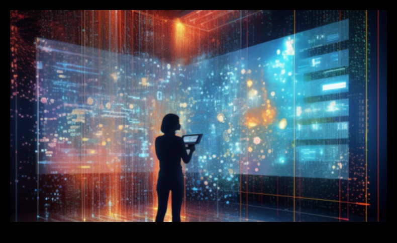 Game Design Revolution Viitorul divertismentului interactiv 3 Game Design Revolution: Navigarea în viitorul divertismentului interactiv