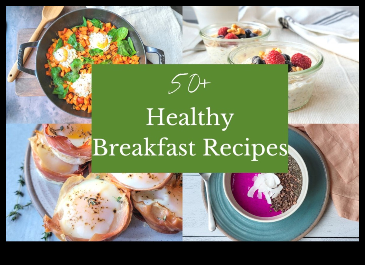 Simplu și savuros: Rețete ușoare pentru succesul zilnic