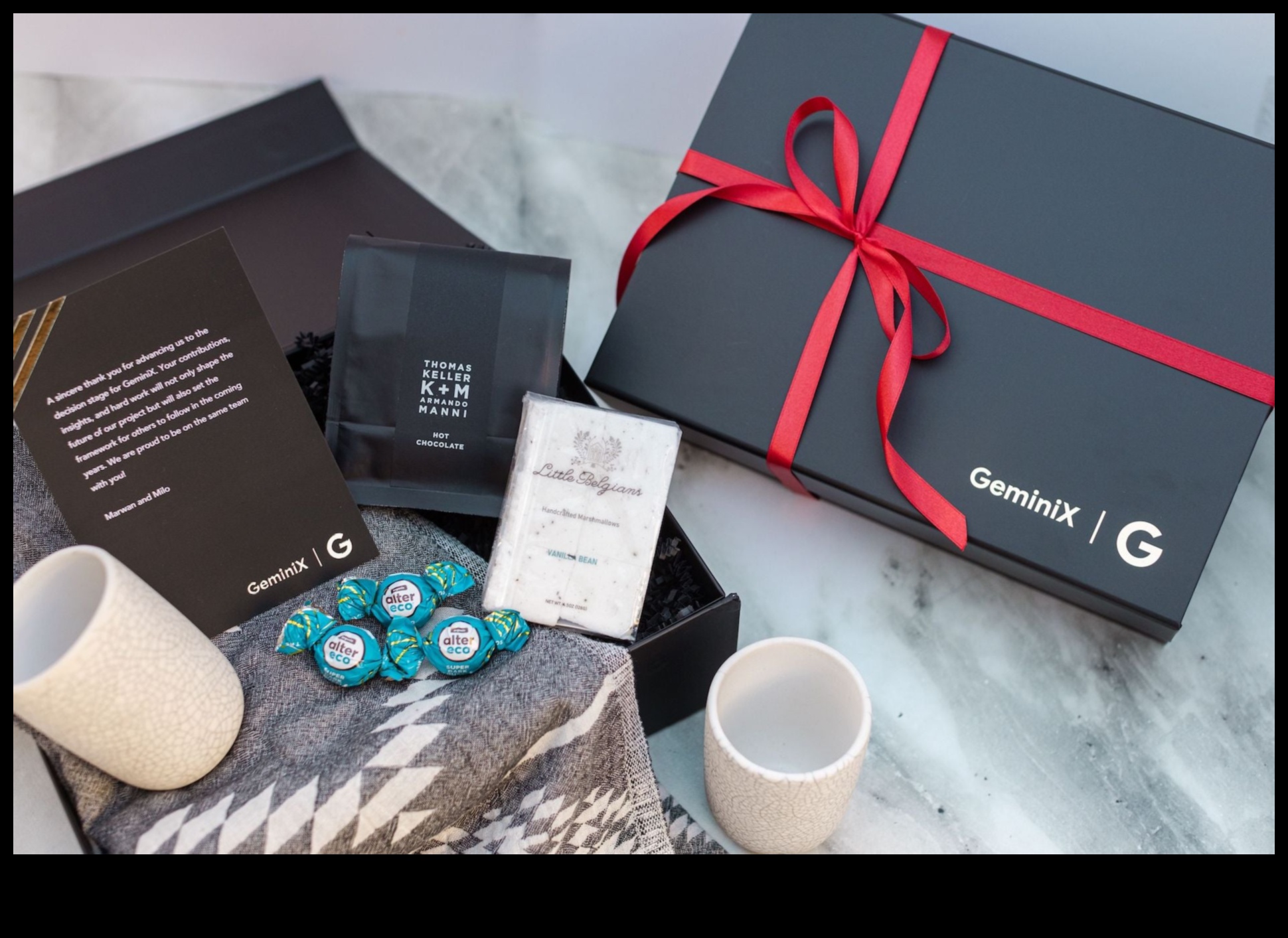 Conexiuni captivante: Dezvăluirea ideilor speciale de cadouri