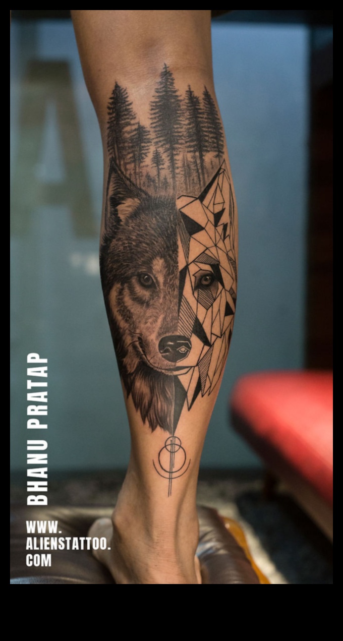 Dincolo de tatuaje Explorați numeroasele forme fascinante de artă corporală 4 Dincolo de tatuaje: diverse forme de artă corporală captivantă