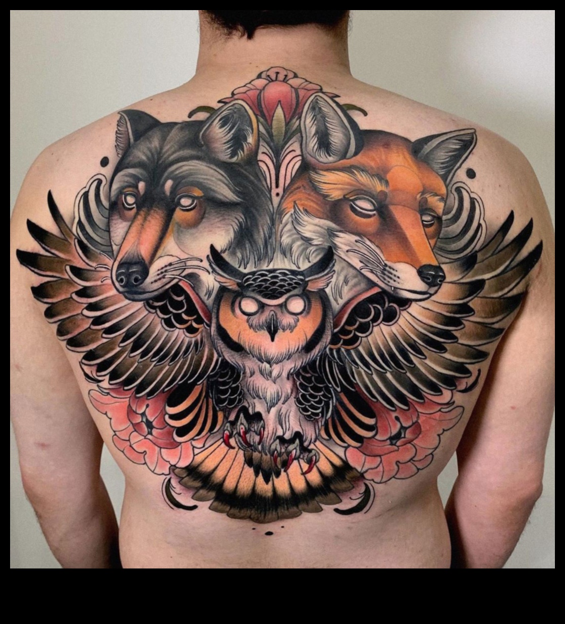 Dincolo de tatuaje Explorați numeroasele forme fascinante de artă corporală 2 Dincolo de tatuaje: diverse forme de artă corporală captivantă