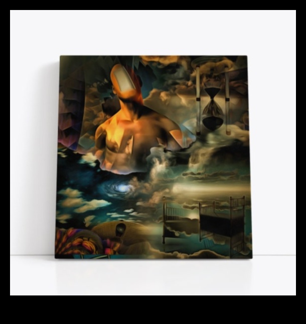 Odiseea artistică: cadouri care pictează o pânză creativă