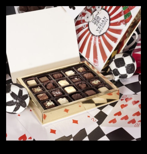 Green Elegance Un gust de delicii vegane 3 Green Elegance: Savurând arta deliciilor vegane