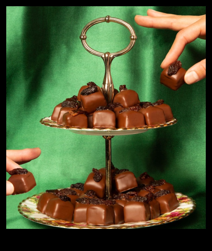 Green Elegance Un gust de delicii vegane 2 Green Elegance: Savurând arta deliciilor vegane