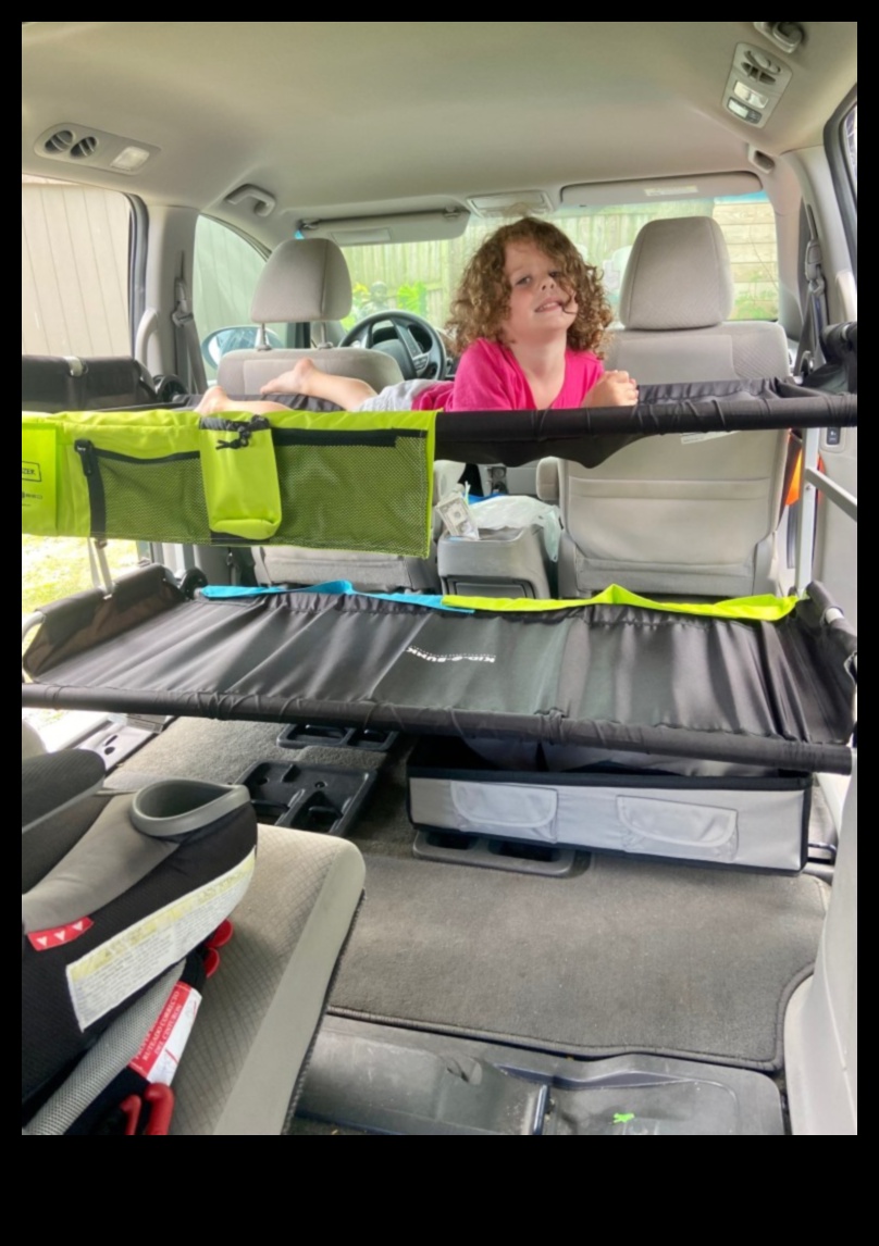 Luați-vă SUV-ul într-o evadare aventuroasă 4 Evadari aventuroase: capacitatea SUV-urilor pe tot terenul