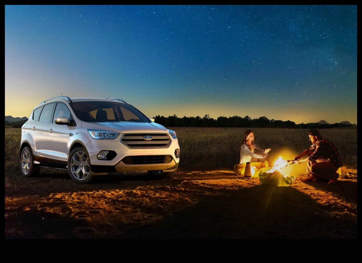 Luați-vă SUV-ul într-un aventurier Escape 3 Evadari aventuroase: capacitatea SUV-urilor pe tot terenul