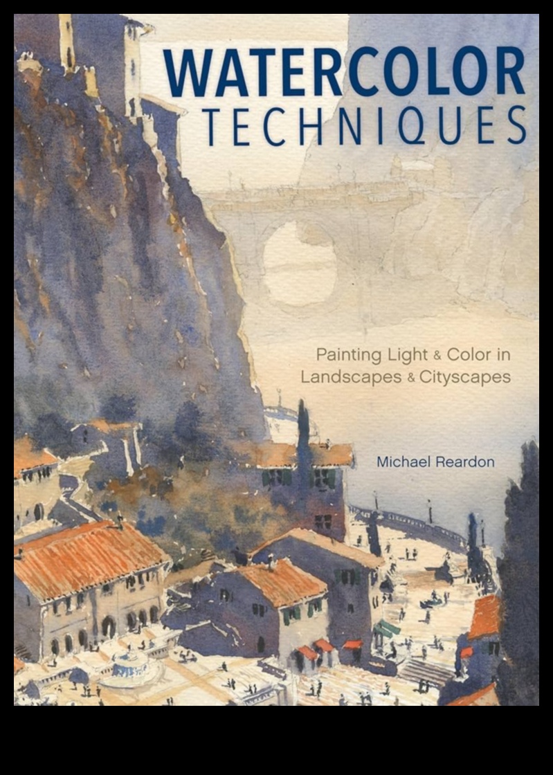 Ink Horizons: Navigarea peisajului tehnicilor avansate