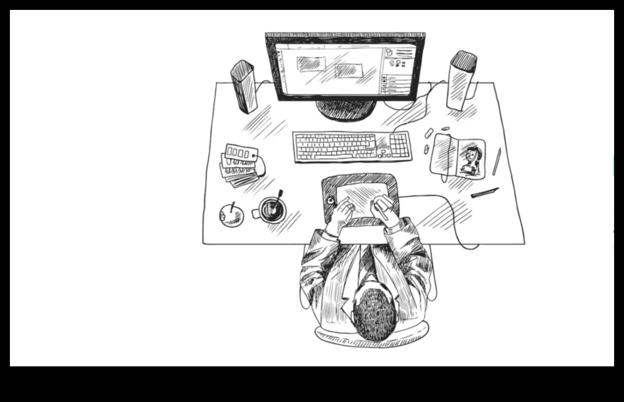 Excelență vizuală Cum să creați o prezentare de design remarcabilă 3 Excelență vizuală: crearea unei vitrine de design remarcabile