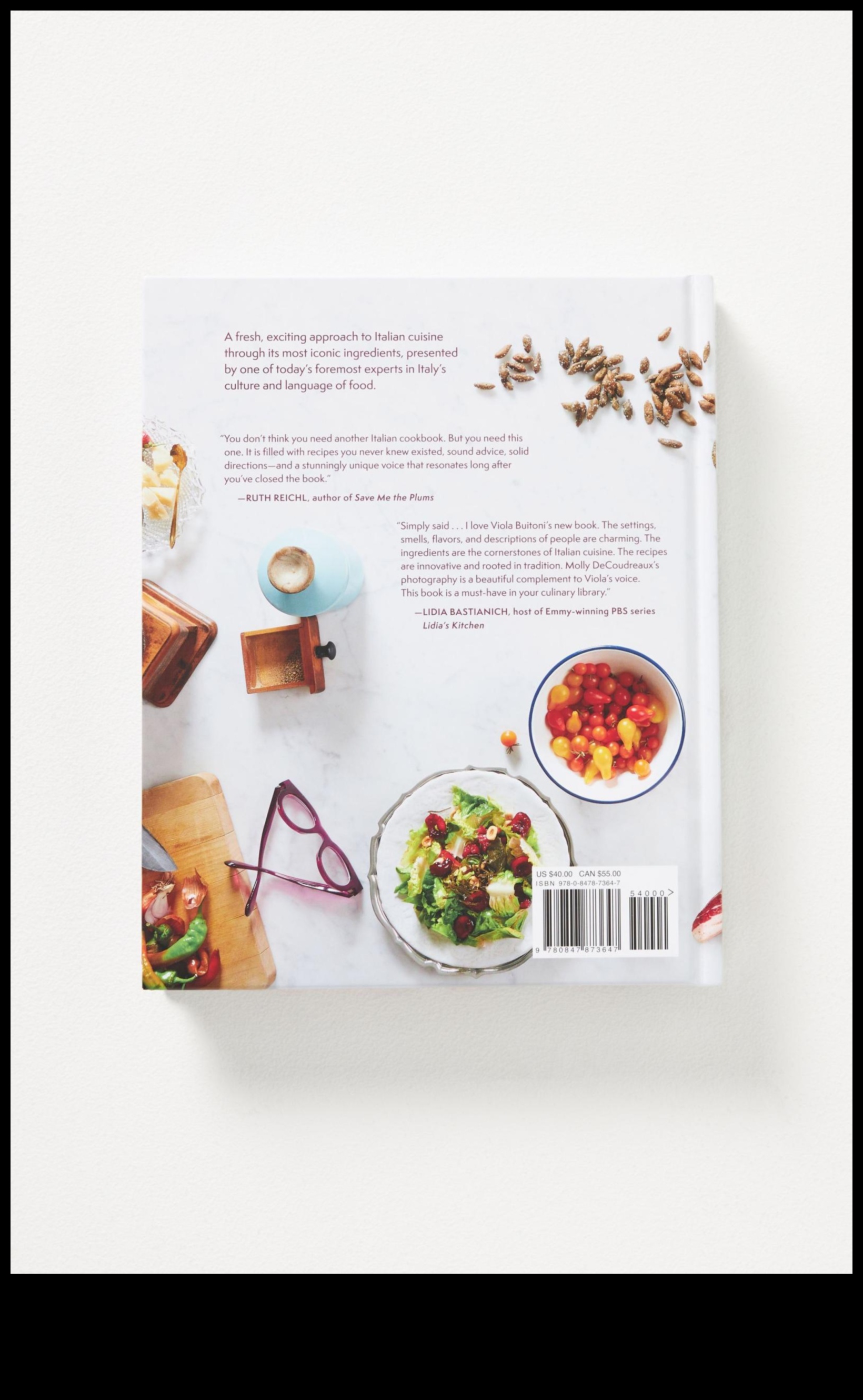 Un romantism culinar Un tur al Italiei prin mâncarea sa 5 O romantism culinar: rețete italiene pentru fiecare gust