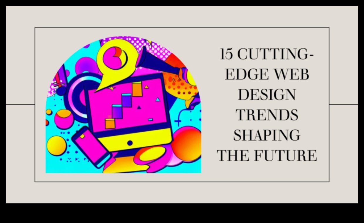 Proiectarea mâine: modelarea viitorului cu instrumente de ultimă oră