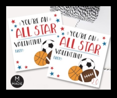 Afecțiune sportivă Cadouri sportive pentru Valentine activ 4 Afecțiune sportivă: cadouri sportive pentru Valentine activ