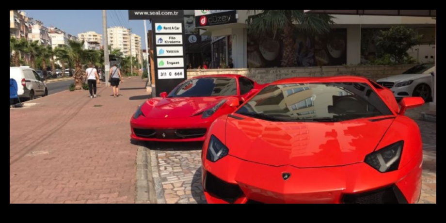 Experiența supremă Vehicule de lux și călătorii de cinci stele Răsfățați-vă cu cele mai bune dintre cele mai bune cu o mașină de lux și un hotel de cinci stele. 5 Experiența supremă: vehicule de lux și călătorii de cinci stele