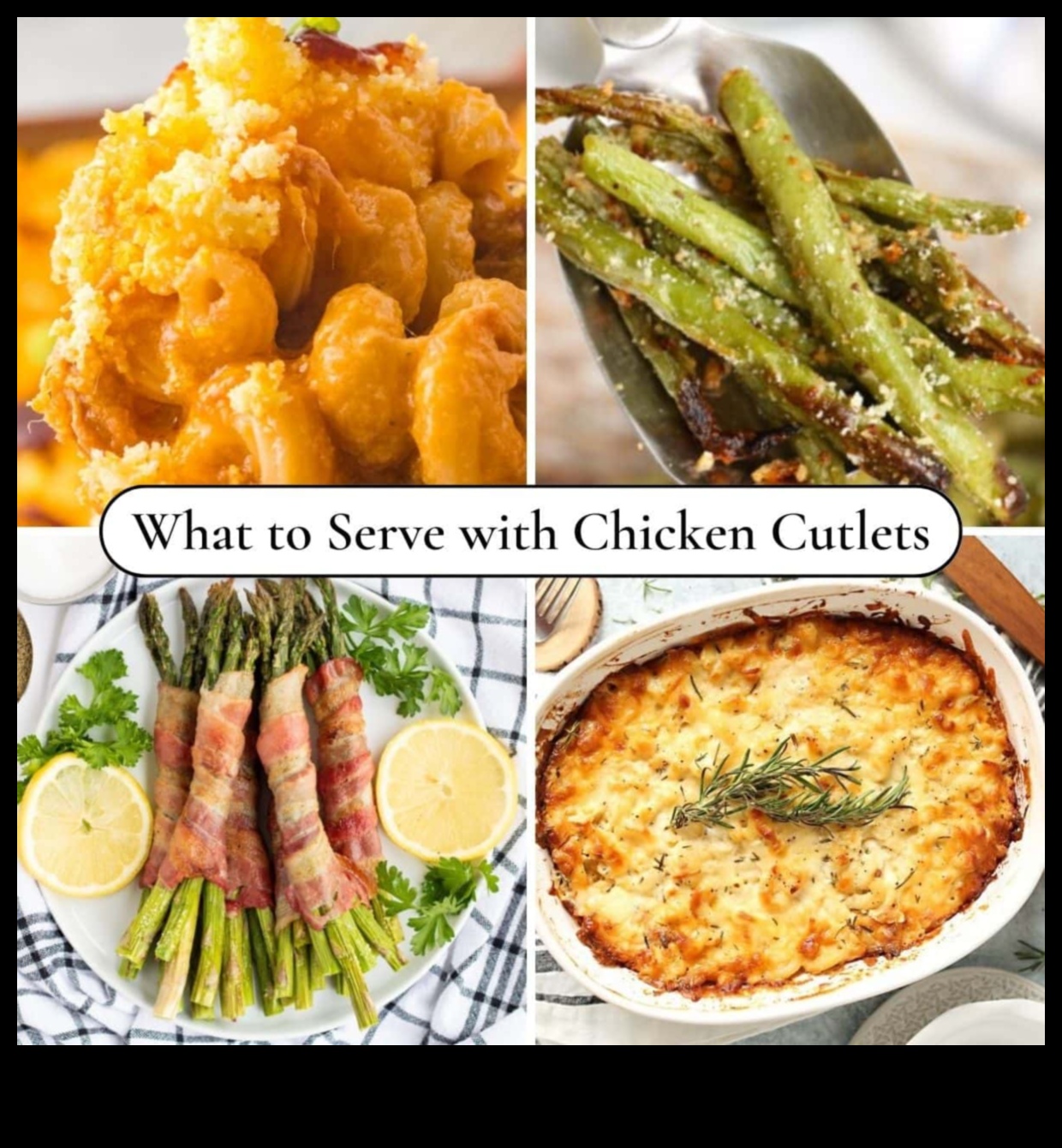 Sides Supreme ridică-ți masa cu perfecțiunea culinară 3 Sides Supreme: ridică-ți masa cu perfecțiunea culinară