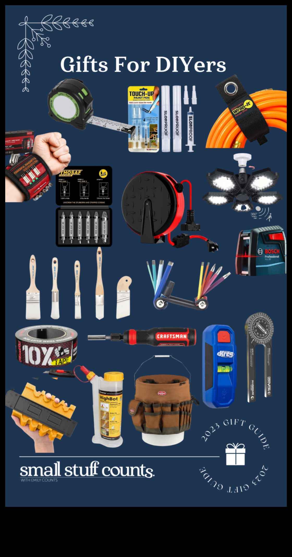 DIY Dynamo Peste 50 de cadouri creative pentru omul care are totul 3 Dinamo de bricolaj: cadouri isteț pentru meșteșugul creativ