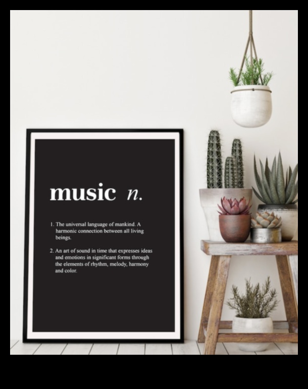 Armonia armonică: Sfaturi pentru cadou muzical pentru tatăl cu suflet melodic