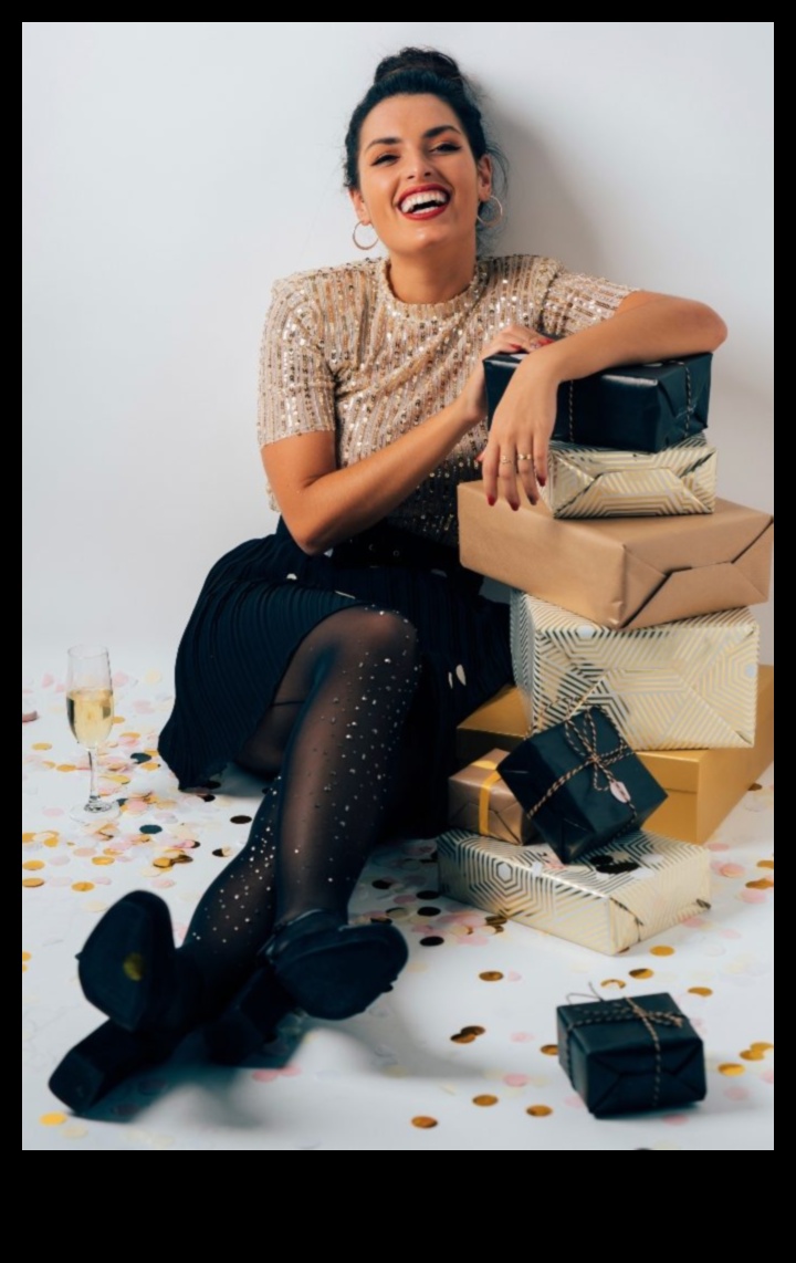 Vintage Vogue Un ghid de cadouri atemporal pentru fashion-forward 4 Vintage Vogue: Cadouri de inspirație retro pentru o atracție atemporală