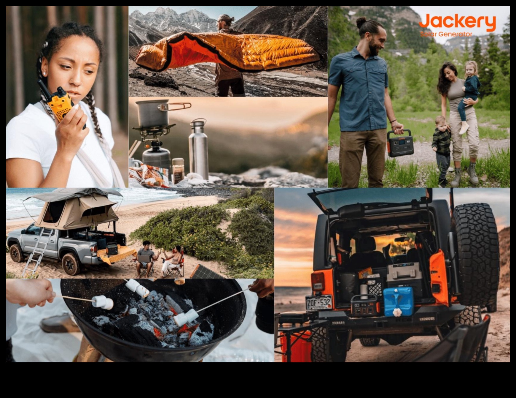 Explorator în aer liber Pregătește-te pentru următoarea ta aventură cu aceste cadouri pentru camping și drumeții 5 Outdoor Explorer: cadouri pentru camping și drumeții pentru iubitorul de natură