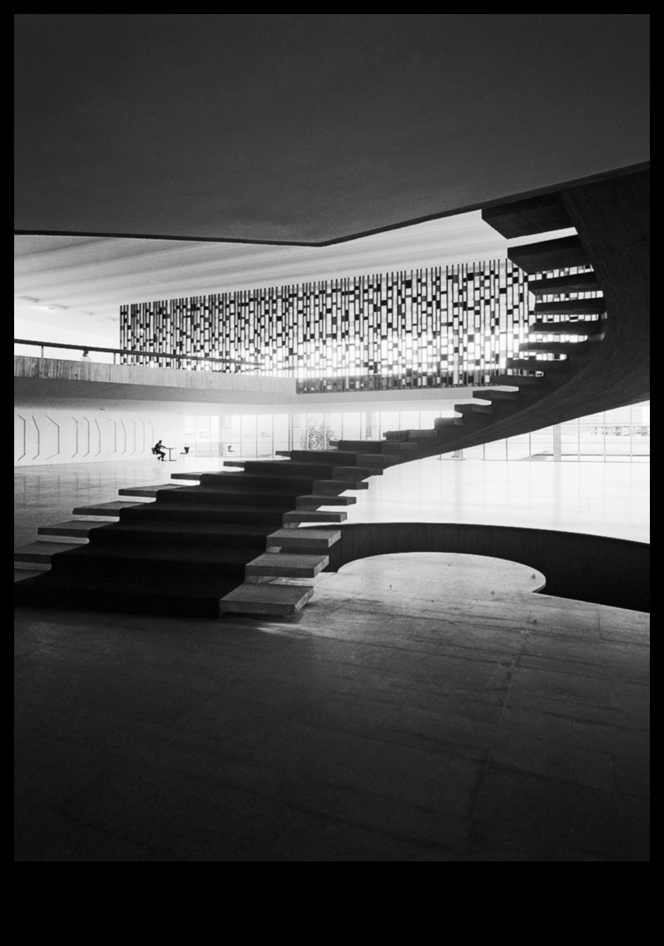 Eleganță spațială: arta designului arhitectural contemporan