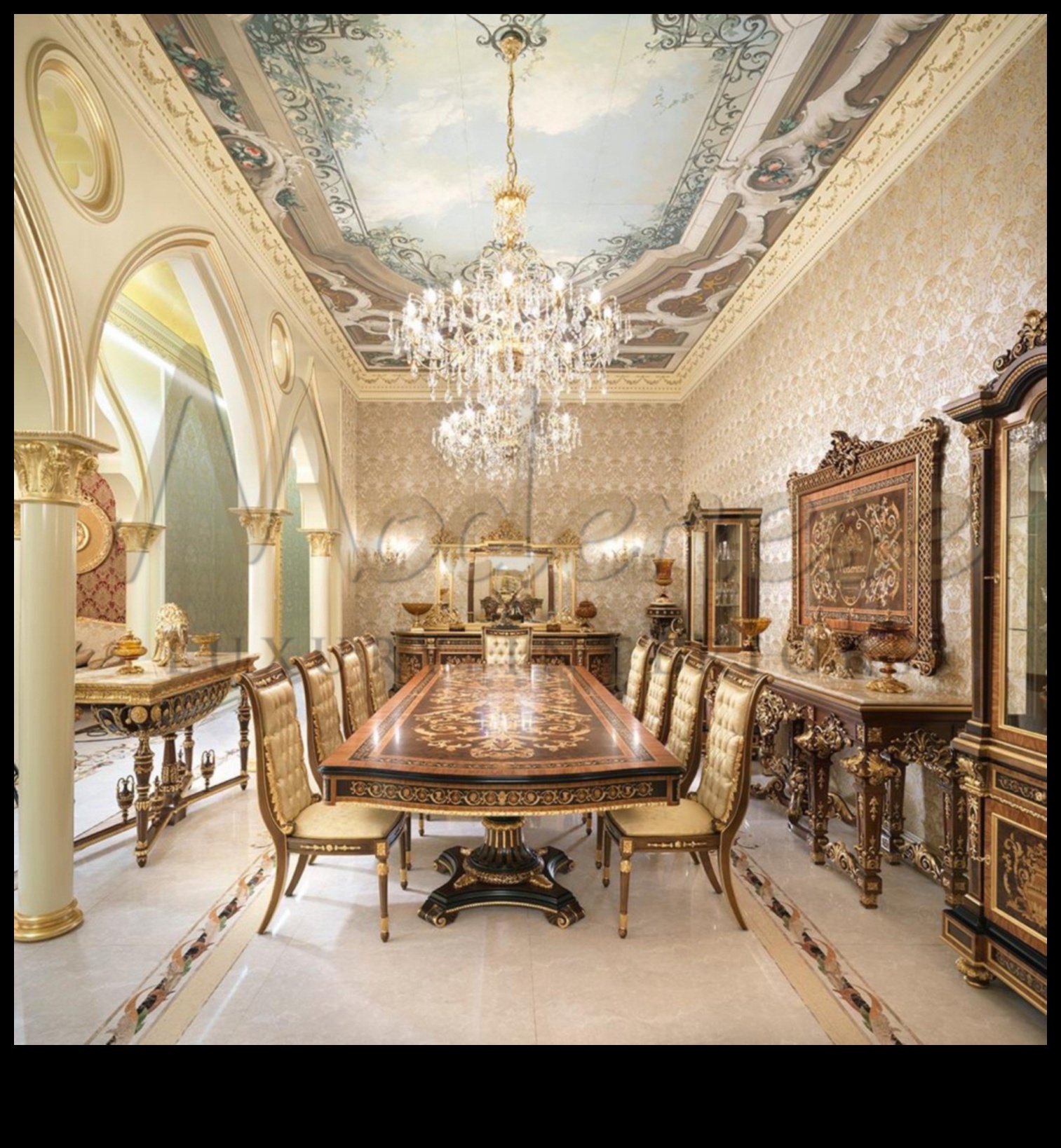 Eleganță spațială: arta designului arhitectural contemporan