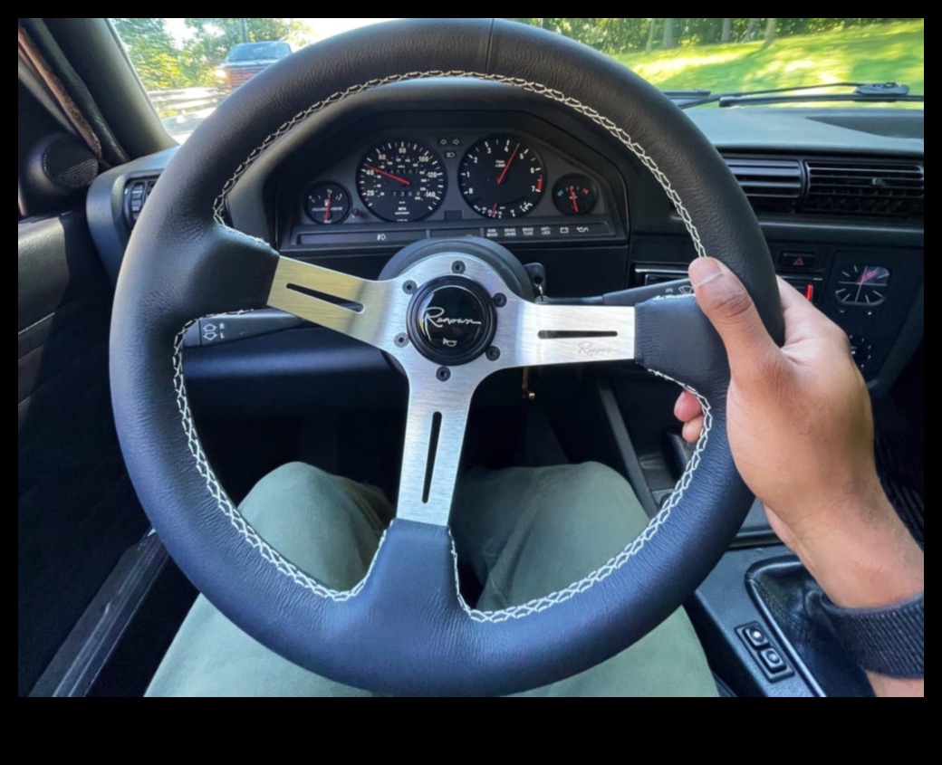 Idei de cadouri pentru pasionații de mașini de viteză și stil pentru o Ziua Îndrăgostiților la volan 2 Viteză și stil: Idei de cadouri pentru pasionații de mașini pentru o Ziua Îndrăgostiților la volan