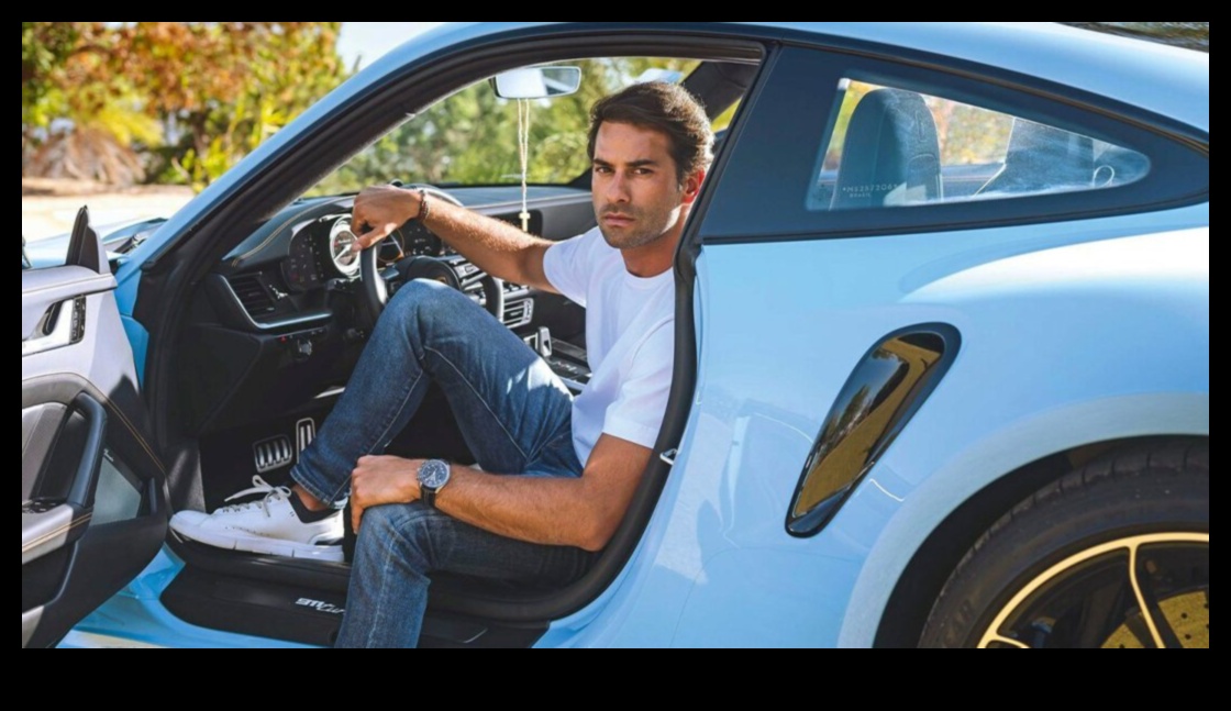 Idei de cadouri pentru pasionații de mașini de viteză și stil pentru o Ziua Îndrăgostiților la volan 4 Viteză și stil: Idei de cadouri pentru pasionații de mașini pentru o Ziua Îndrăgostiților la volan