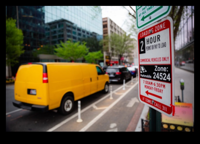 Livrări urbane Cum vehiculele comerciale țin orașele în mișcare 5 Livrări urbane: rolul esențial al vehiculelor comerciale în logistica orașului