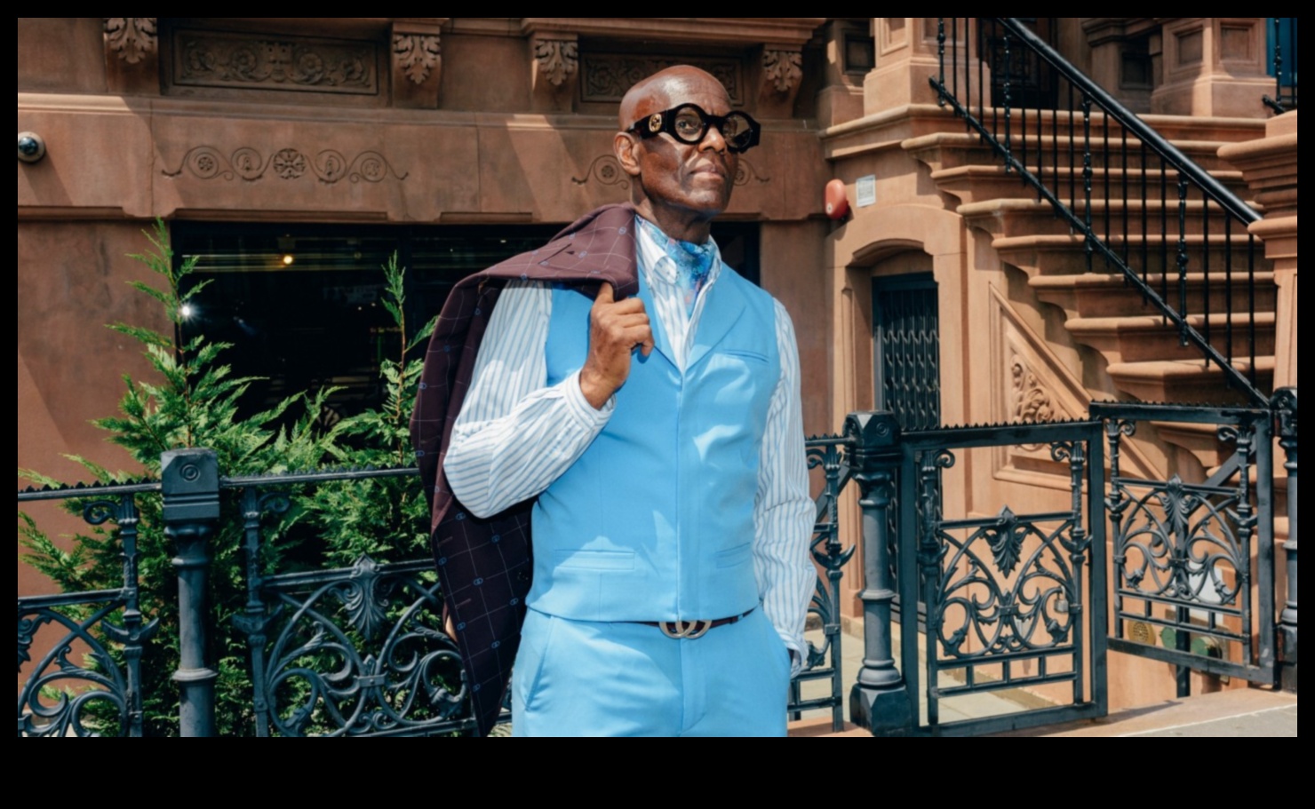 Tratamente de tendințe: Îmbrăcăminte și accesorii la modă pentru bărbatul elegant