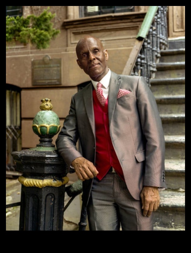 Tratamente de tendințe: Îmbrăcăminte și accesorii la modă pentru bărbatul elegant