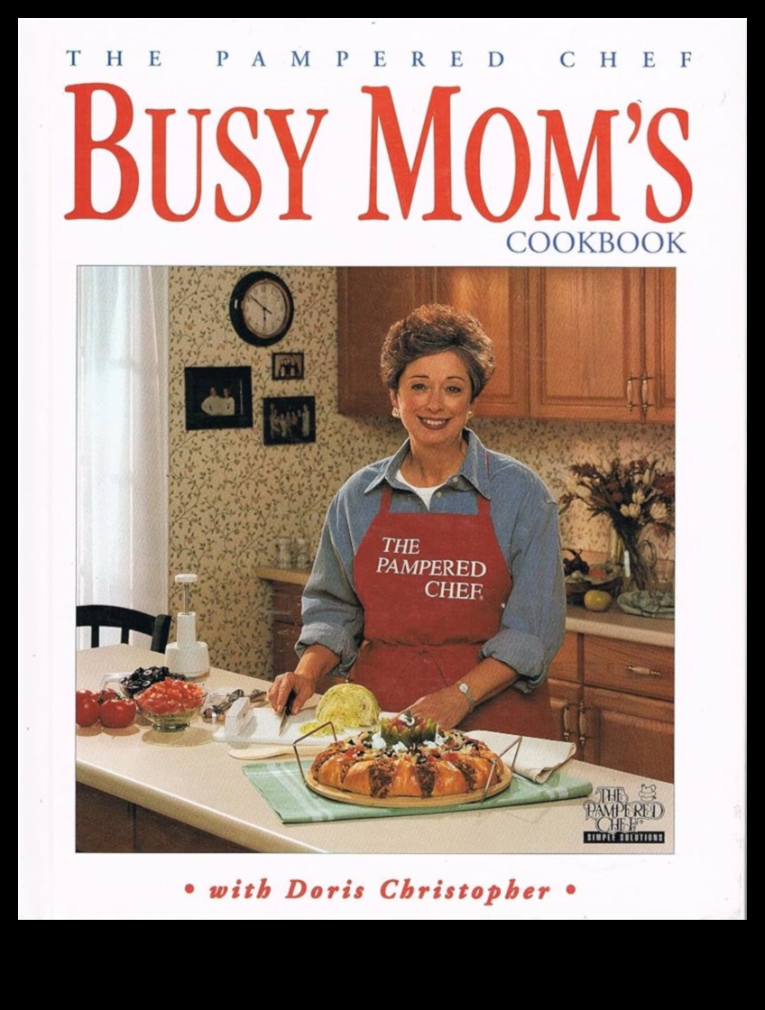 Half-Hour Harmony O carte de bucate pentru bucătari ocupați 2 Armonie de jumătate de oră: minuni culinare în câteva minute