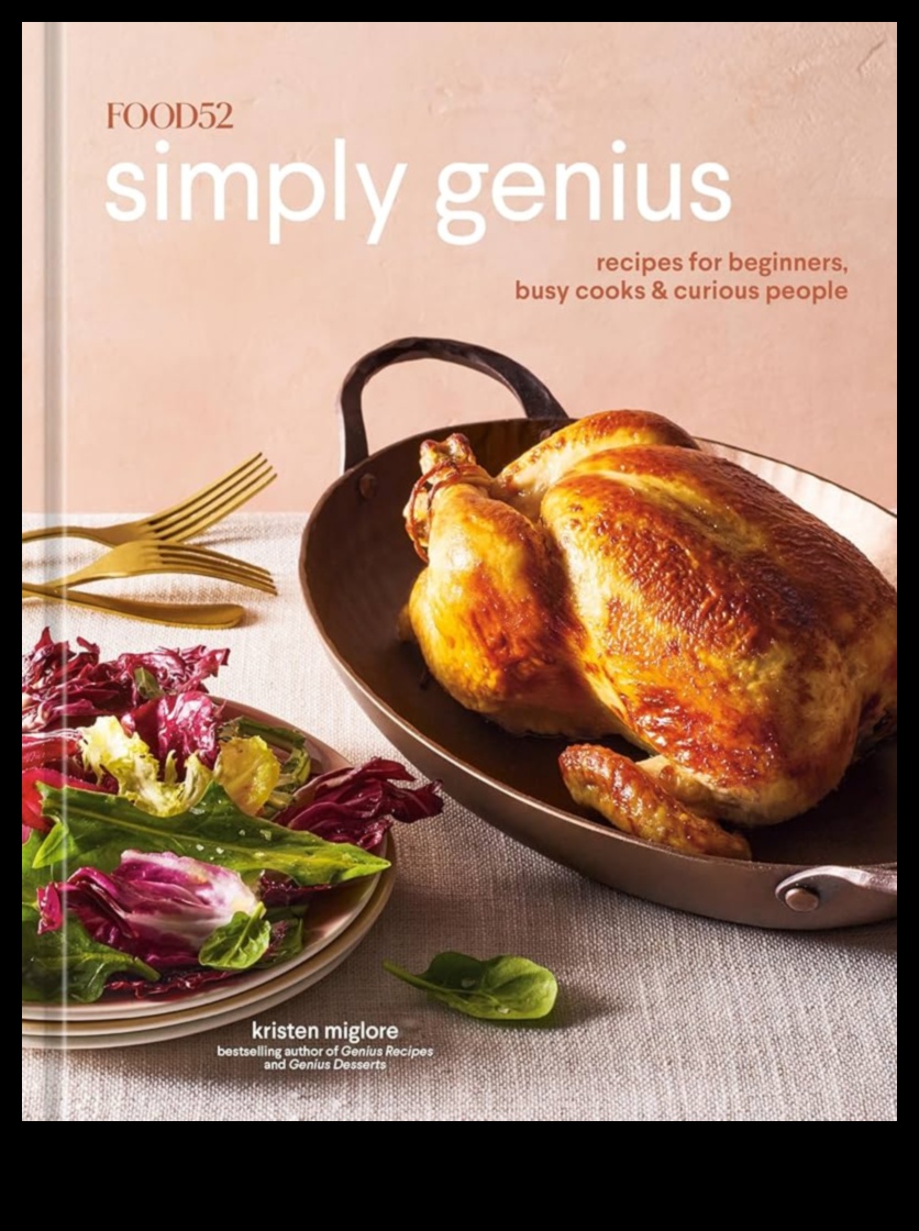 Half-Hour Harmony O carte de bucate pentru bucătari ocupați 4 Armonie de jumătate de oră: minuni culinare în câteva minute