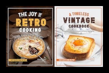 Cronici pentru garnituri: explorați o lume a deliciilor culinare