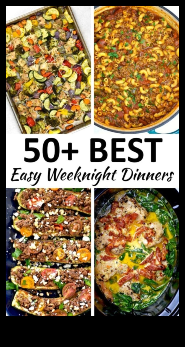 On-the-Go Gourmet: Rețete rapide pentru pasionații de gastronomie