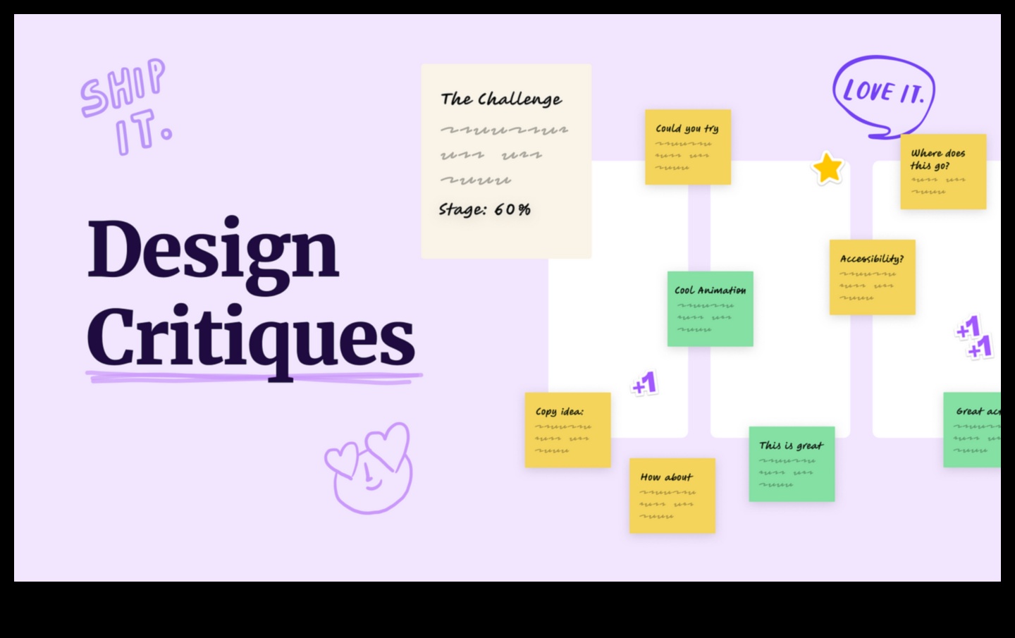 De la concept la rafinament Un ghid al designerului pentru o critică eficientă 3 De la concept la rafinament: Manualul designerului de critică eficientă