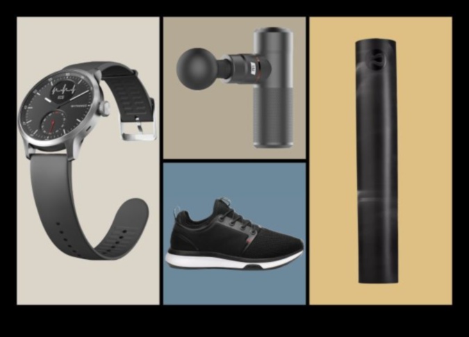 Wellness Whispers: Sfaturi pentru cadouri axate pe sănătate pentru tata