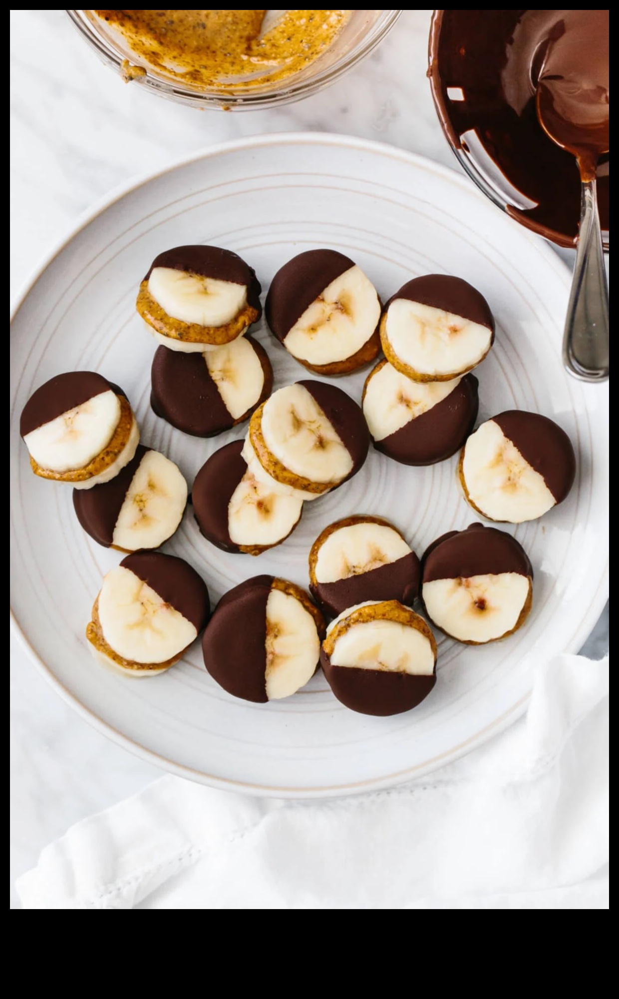 Mușcă în fericire: rețete de gustări pentru a-ți lumina ziua