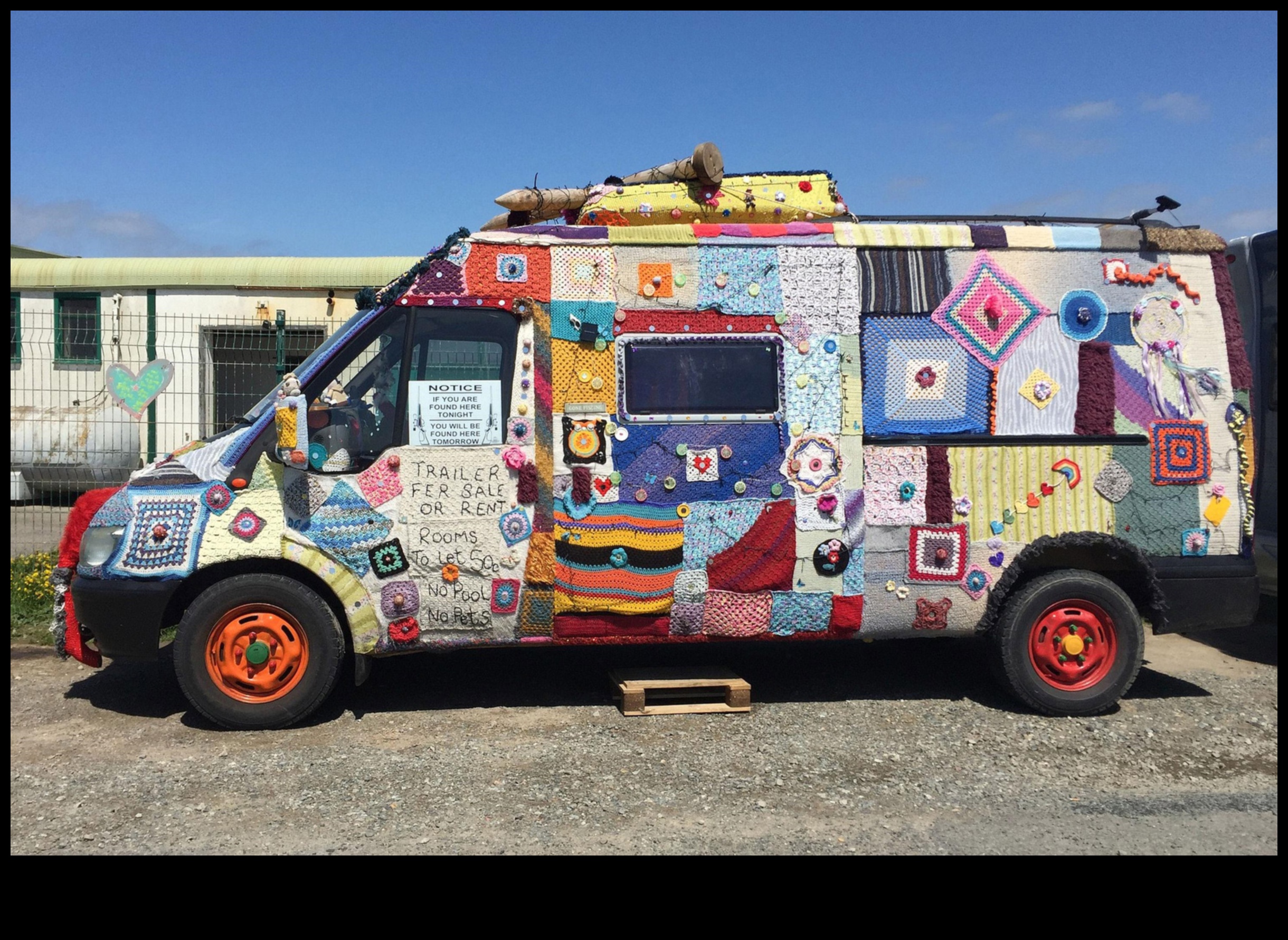 Inovații Van Life Cele mai noi în tehnologie Van pentru Modern Nomad 2 Inovații Van Life: Cele mai noi în tehnologie Van