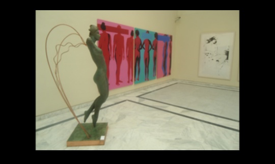 Pânze culturale: expresii diverse în ornamentele corporale