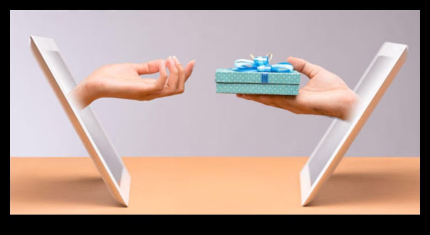 Tech Trailblazer Viitorul dăruirii de cadouri pentru cei cunoscători de tehnologie 3 Tech Trailblazer: Cadouri de ultimă oră pentru Ziua Îndrăgostiților