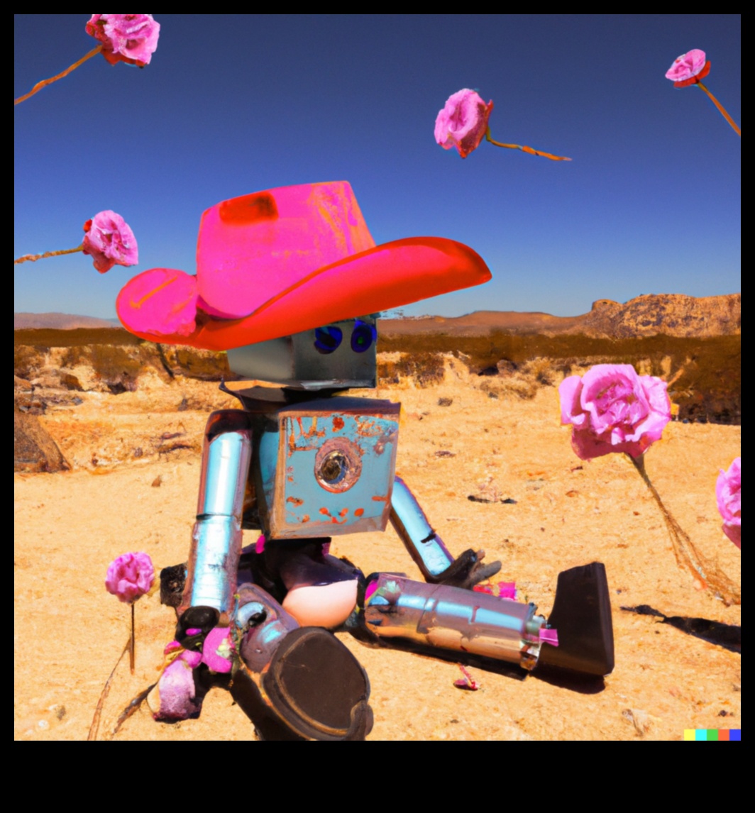 Dincolo de Grind Tales of Adventure în Vestul Sălbatic al AI 3 Beyond the Grind: povești personale de aventură în autonomie inteligentă