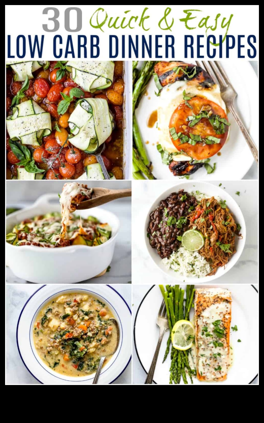 Rapid și simplu: Rețete ușoare pentru mese care economisesc timp