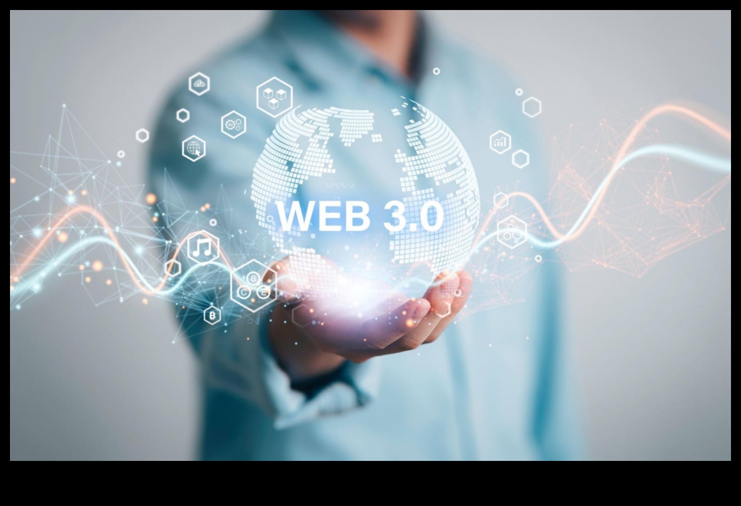 Inovații în design web: modelarea peisajului online